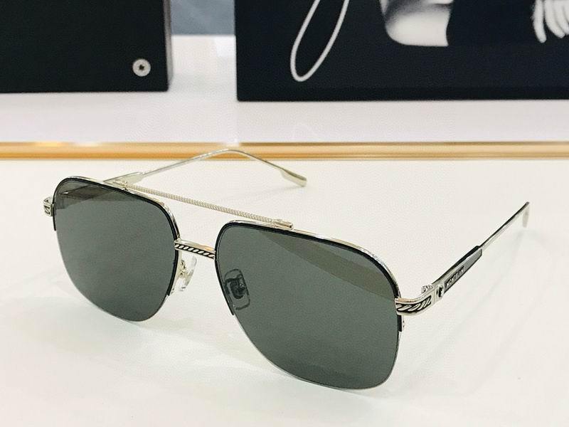 Mont Blanc Sunglasses 170